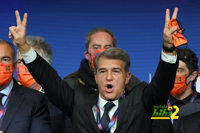 اجتماع بين مسؤولي برشلونة و انتر ميلان قبل مواجهة اياب دوري الأبطال !
