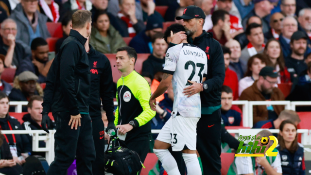 صدمة لنادي ليفربول .. لويس دياز سيغيب طويلا !