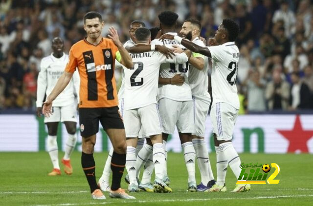 عوامل تعزز من حظوظ ريال مدريد قبل مباراة الكلاسيكو