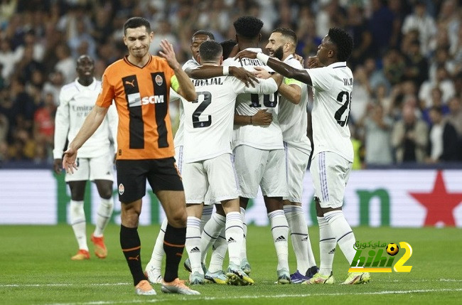 عوامل تعزز من حظوظ ريال مدريد قبل مباراة الكلاسيكو