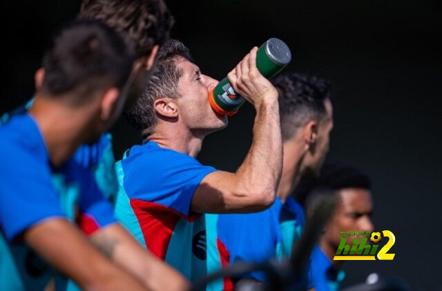 العامل النفسي … في خدمة الإنتر على حساب برشلونة