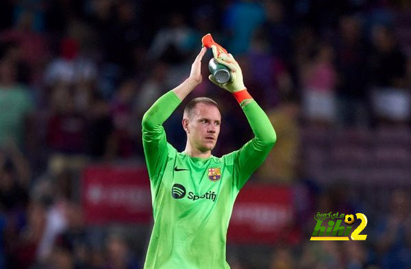 برشلونة قوي في الدوري وفي الأبطال نعامة !