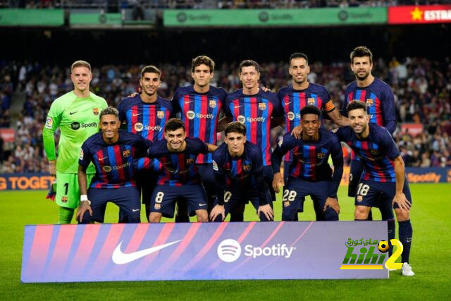 أسباب تجعل برشلونة سيقاتل ضد إنتر وريال مدريد