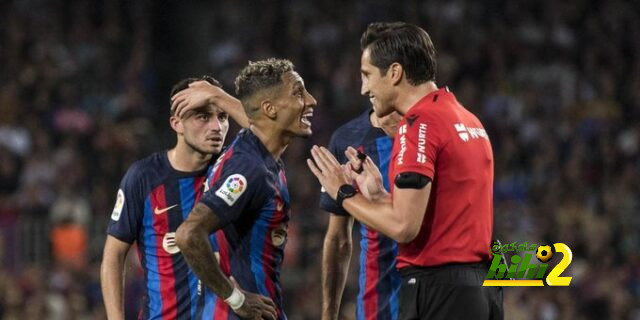 عوامل تراجع برشلونة على الصعيد الأوروبي