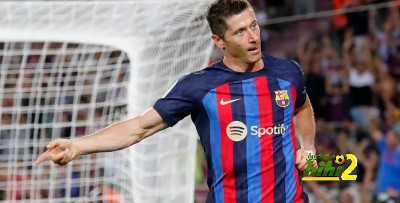ليفاندوفسكي وماذا يعني أن تلعب لبرشلونة!