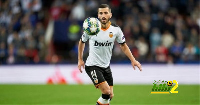 برشلونة يمكنه ضم جايا في حالة واحدة!