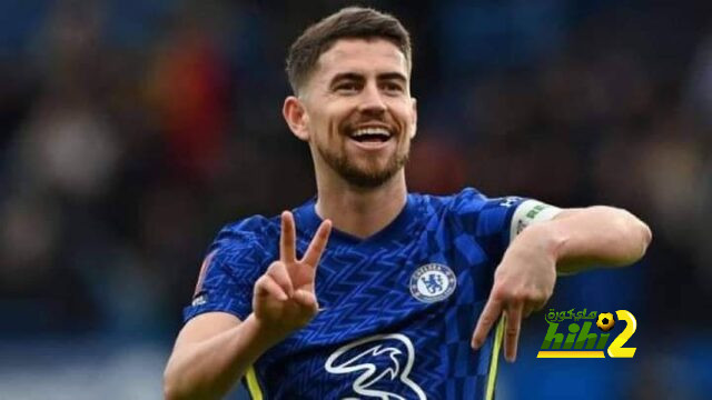 برشلونة وجهة جورجينيو القادمة !