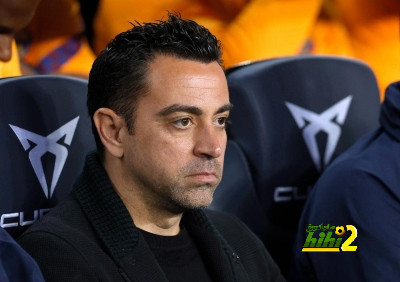 سبب أداء برشلونة السيء في الشوط الثاني أمام سيلتا فيجو