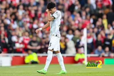 ليفربول بدون لويس دياز حتى نهاية كأس العالم