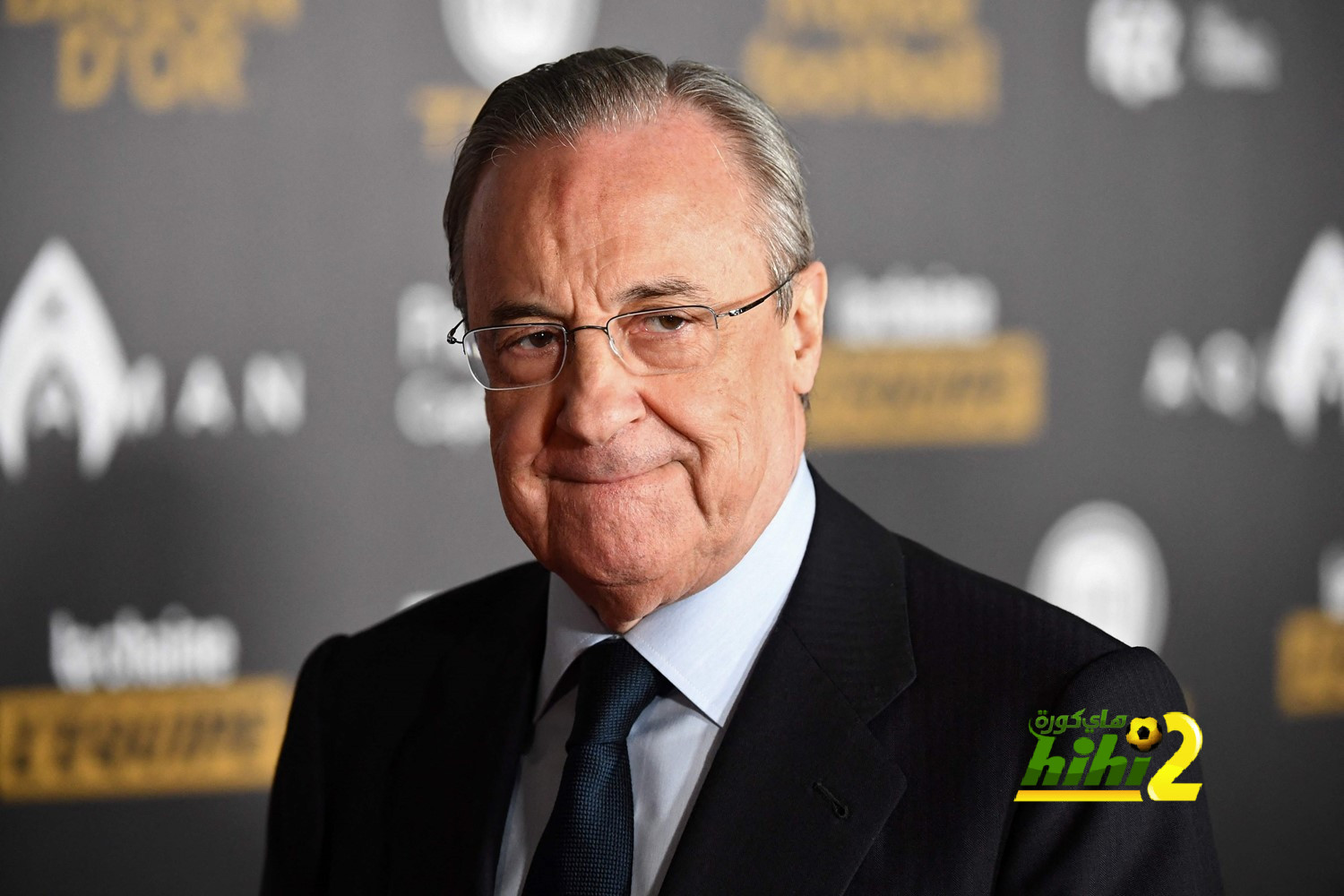 رد فعل ريال مدريد على أخبار مبابي