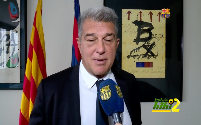 برشلونة يعلن الحرب على إنتر ميلان ويستخدم أهم سلاح ..!