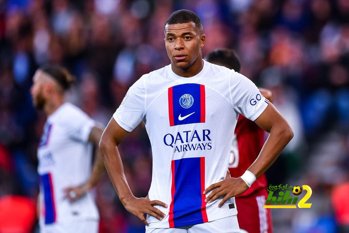 ريال مدريد يرد بقوة على مبابي !