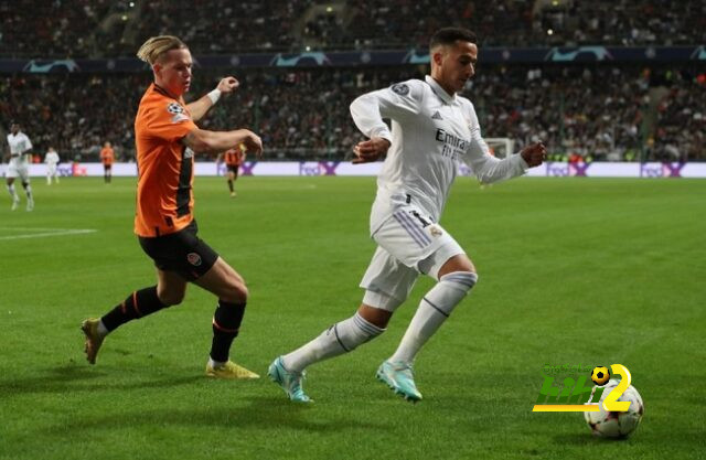 هل يجب على الفيفا تعديل القوانين من أجل عيون ريال مدريد …؟!