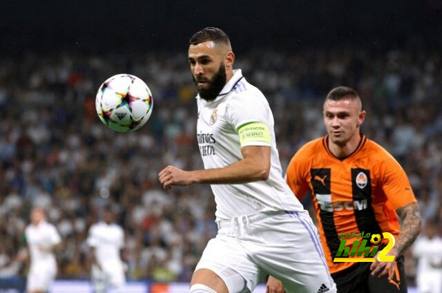 حكاية ثواني … الحظ لا يلعب أبدًا مع ريال مدريد