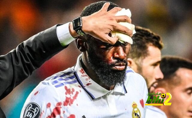 كرة القدم الحقيقية … هي ريال مدريد