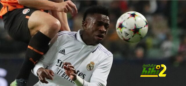 أبرز لاعب في ريال مدريد يستحق الإشادة بعد لقاء شاختار