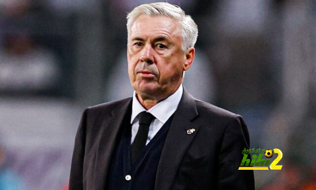 أنشيلوتي يجب أن يفهم … هازارد النجم لن يعود مجددًا
