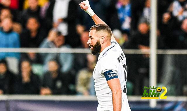 نصيحة هامة إلى نجم ريال مدريد بعد لقاء شاختار