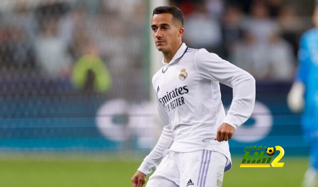 رغم تعادل ريال مدريد معه … شاختار يستحق الإشادة