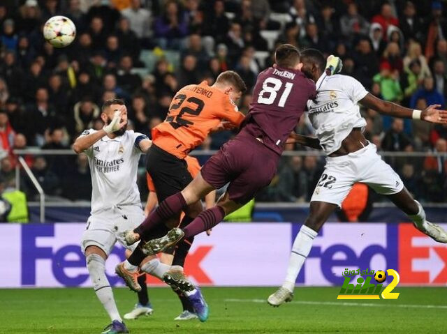 ريال مدريد تأهل … وروديغر هو من دفع الثمن غاليًا