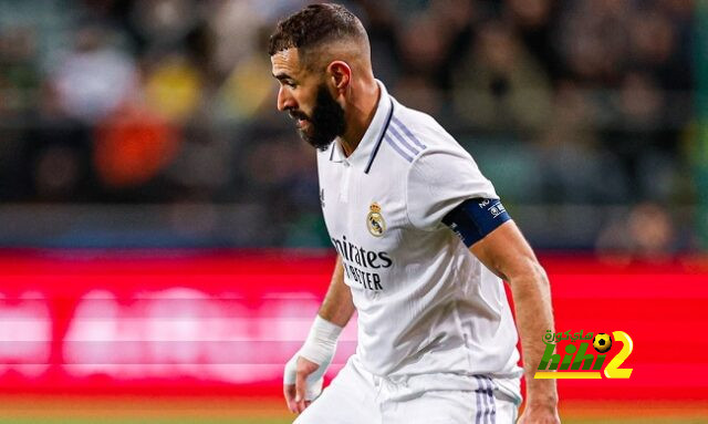 لاعب وحيد يجب أن يخرج نهائيًا من حسابات أنشيلوتي هذا الموسم!