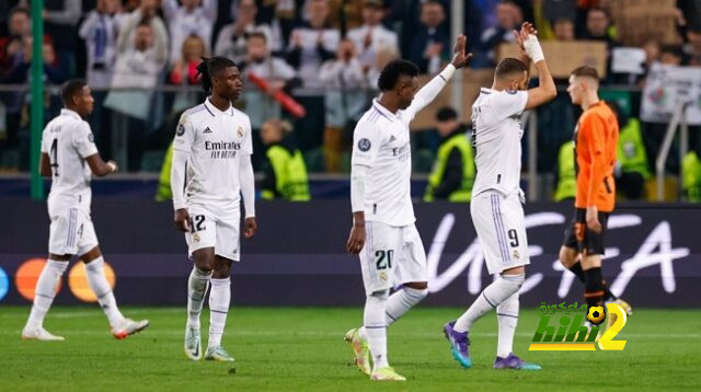 مشكلة واضحة يعاني منها ريال مدريد من الموسم الماضي حتى الآن!
