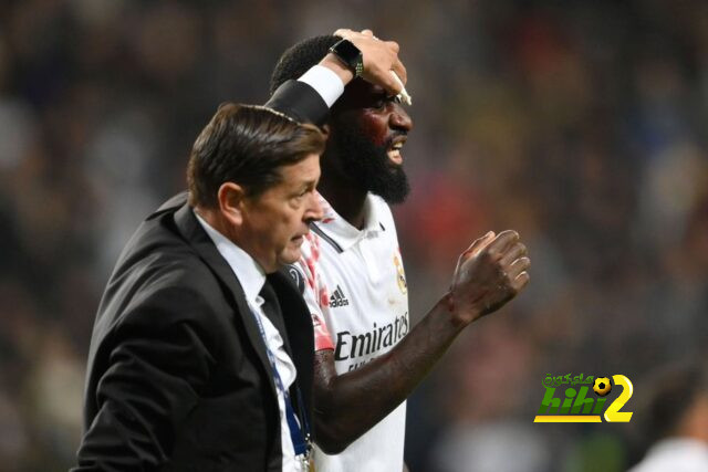 سبعة أسباب جعلت جمهور ريال مدريد يحب روديجير