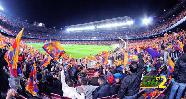 هل هذه حجة لتفسير فشل برشلونة أمام إنتر وريال مدريد ؟