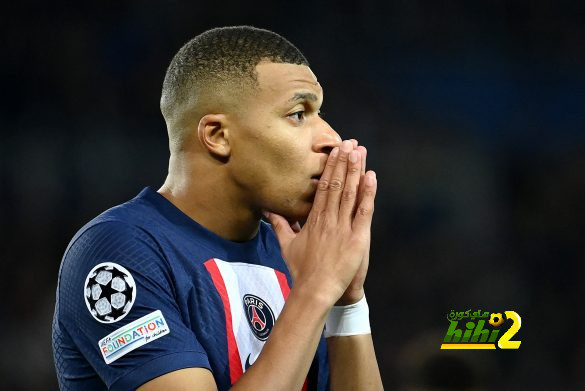 ريال مدريد لا يهتم بالتعاقد مع مبابي ..!