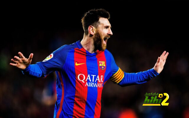 عودة ميسي لبرشلونة مجرد ” وهم ” ..!