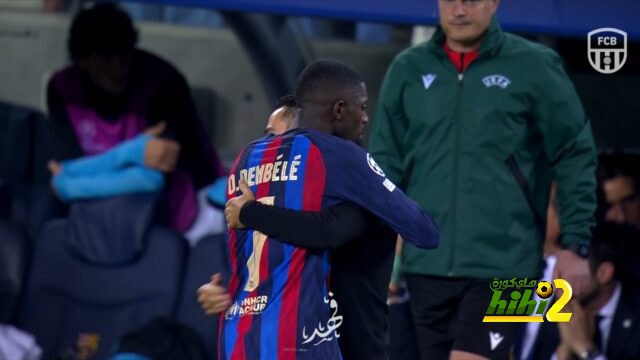 تعرف على أفضل لاعب في برشلونة أمام انتر ميلان بالشوط الأول