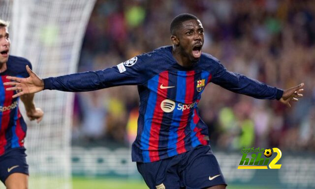 بالأرقام.. إنتر ميلان يعاني أمام برشلونة