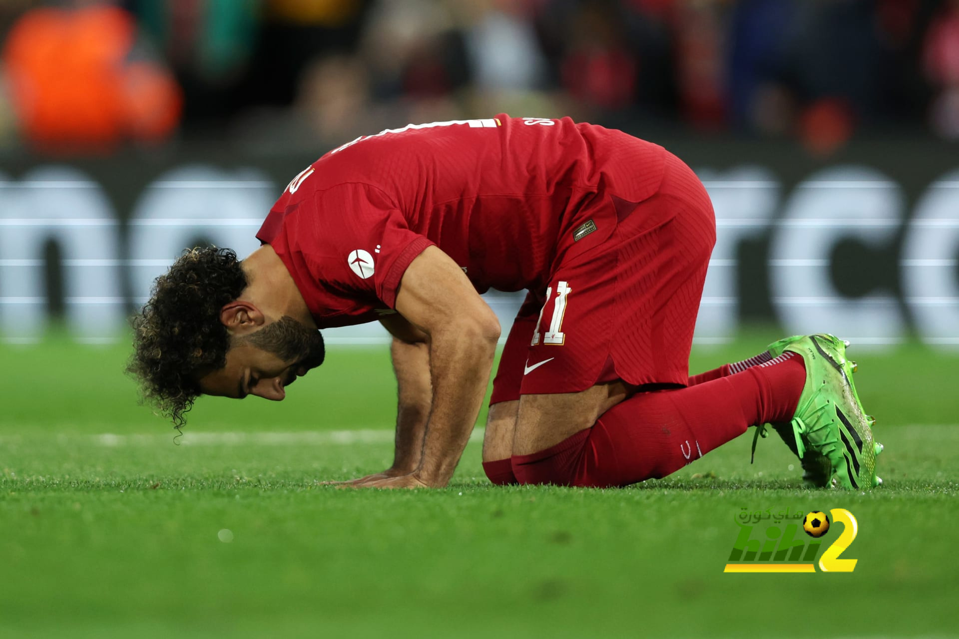 بالأرقام.. صلاح الهداف التاريخي للإنجليز بدوري الأبطال