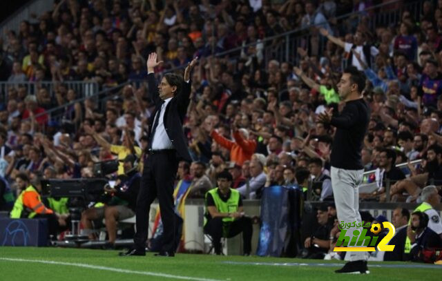العامل الرئيسي الذي قضى على أحلام برشلونة في دوري الأبطال