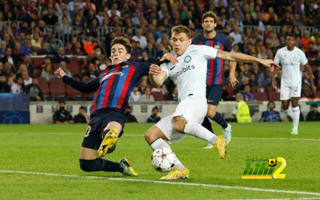 المحاربون القدامى … عبء واضح على برشلونة