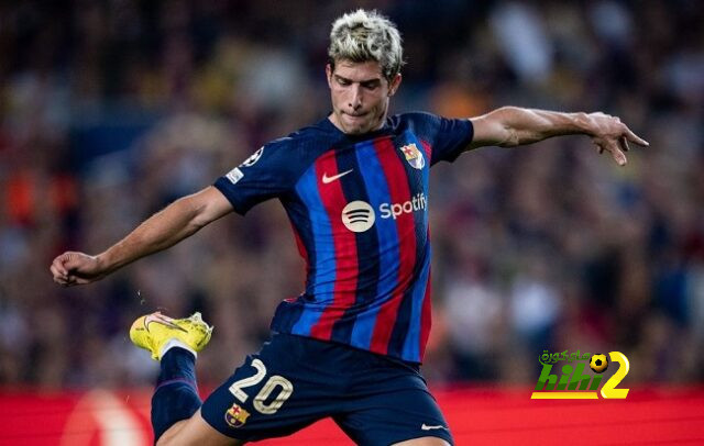 هل تسمع جماهير برشلونة إلى نصيحة بيدريرول بعد مباراة الإنتر؟
