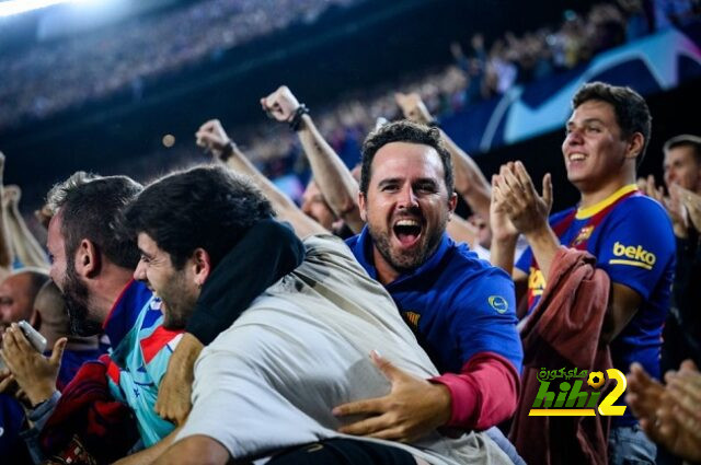 حال برشلونة … تغير في ظرف 3 أشهر!