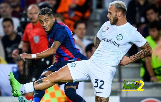 الجانب المحلي شيء … والمشوار الأوروبي حكاية أخرى