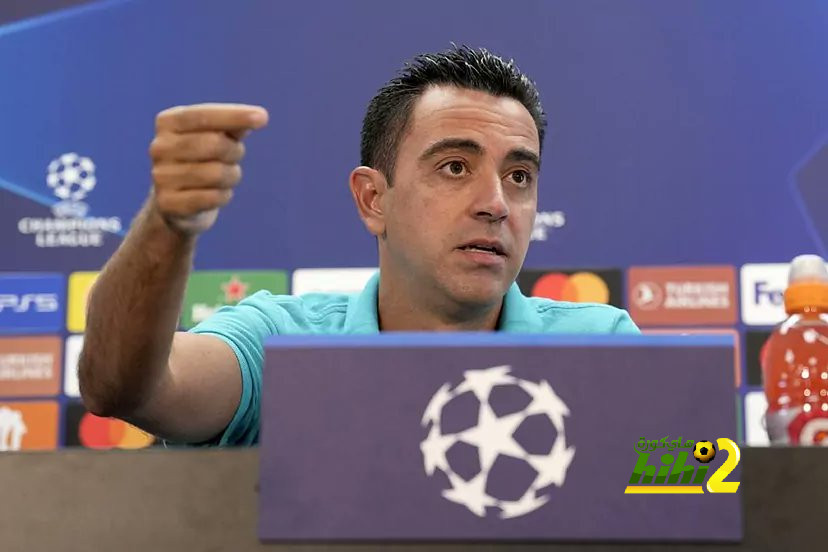 هل الونسو مقلب شربه برشلونة ؟
