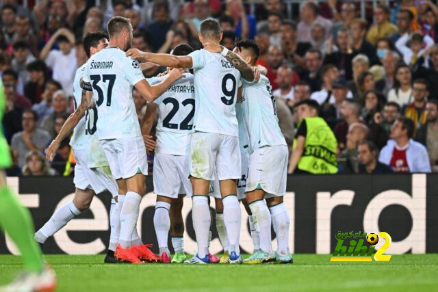 ميسي شمتان في خروج برشلونة من دوري أبطال أوروبا…صورة فضحت كل شيء