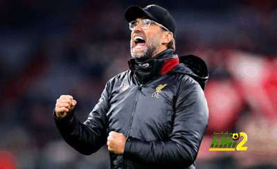 يورجن كلوب يتحدث عن الفوز أمام جلاسكو رينجرز