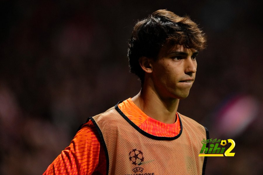 فريق جواو فيليكس المقبل بعد الرحيل عن أتلتيكو مدريد  …هل ينتقل لريال مدريد ؟