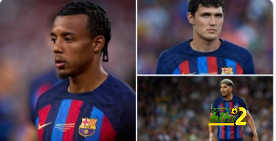 برشلونة والنحس.. وجهان لعملة واحدة!