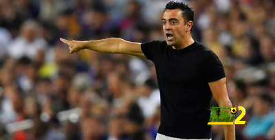 شرط عدم إقالة تشافي من تدريب برشلونة!