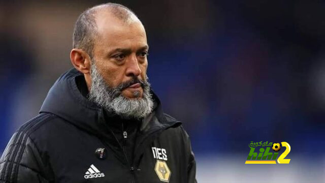 عودة نونو سانتو للدوري الانجليزي ممكنة
