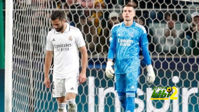 كيف أثرت فترة التوقف الدولي على ريال مدريد؟