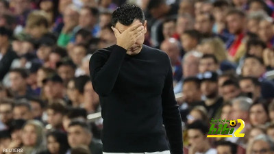 مستقبل تشافي مع برشلونة.. غير مسموح التحدث بشأنه