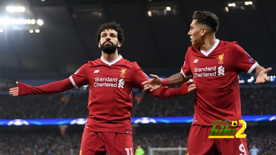 فيرمينيو: صلاح لاعب تشعر بخطورته