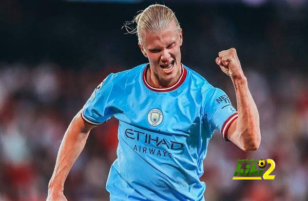 مشروع ريال المدريد في 2024 يترأسه هالاند !