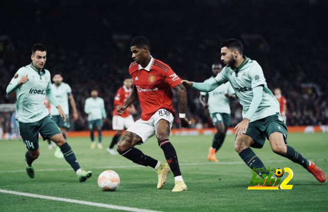 مانشستر يونايتد يخطف فوزا قاتلا ضد اومونيا بالدوري الاوروبي !